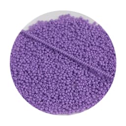 Czech Uniform Round Glass Small Beads Candy Color Mini Craft Beads For DIY Handmade Jewelry Making Accessories 12Gram/lot