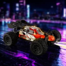 New Product 1:20 Off-Road High-Speed Remote Control Car 2.4G Climbing Race Drift RC Electric Model Racing Car