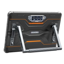 Oukitel RT8 Rugged 20000mAh Tablet 11" FHD+ Display 6GB+256GB Helio G99 Tablet 48MP Camera Tablets PC 33W Android 13