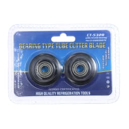 CT5328 Cutting Blade 30mm For Cutting Copper Tube Aluminum PVC Pipe Stainless Steel Hand Tools
