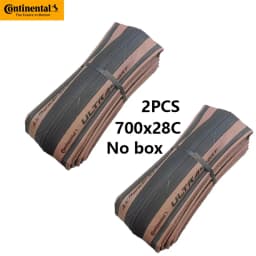 Continental ULTRA SPORT Ⅲ Original Anti Puncture Competition Grade Road Tire Beginner Training Folding Road Tyre 700x23/25/28C