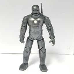 MU Universe Warmachine Human Torch Spidey Vision Dead-pool Dogpool 3.75" Action Figure Loose Collection