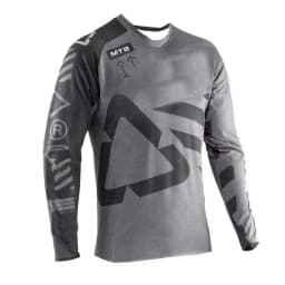 Professional MTB Cycling Jersey Long Sleeve Breathable Quick-Dry Outdoor Sports Top Unisex