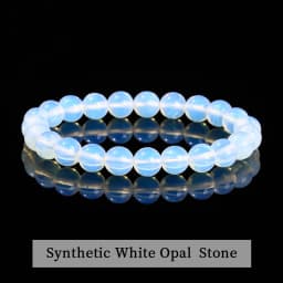 JD Natural Black Spectrolite Flash Smooth Beaded Bracelet Women Men 6 8 10mm Labradorite Stone Stretch Bracelets Yoga Jewelry