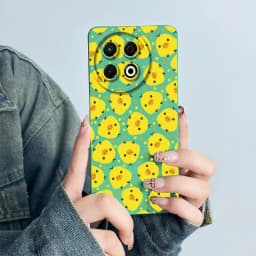 For Tecno Spark 30 Pro KL7 Phone Case 30Pro 4G Silicone Sweet Painted Shell Cartoon Funda Lovely Printed Protective Cover Casing