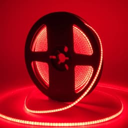 5V 5mm COB Light Strip Dimmable Tape Ribbon 320 Leds/m Flexible Light Bar for Decor Lighting 3000K 4000K 5700K
