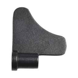 1pcs Bread Making Universal Aluminum Alloy Bread Maker Mixing Lightweight Blade for Broad Breadmaker Models accessories