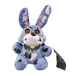 Five Night At Freddy Fnaf Cute Plush Toys Game Doll 18CM Bonnie Bear Foxy Cartoon Stuffed Dolls Freddy Toys For Children Gifts