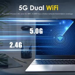 Xiaman 14.1 inch Portable Laptop Computer intel Core i3 6100U Windows 11 Pro Laptops 1TB 2TB SSD 1080P Office Study Notebook PC Computer