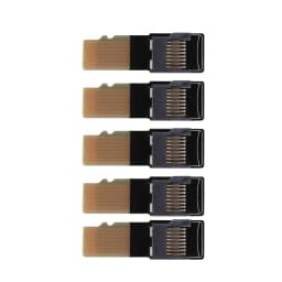 Micro SD TF Memory Card Male to Female Extension Adapter Extender Test Tool PCBA Connector For Mobile Phone Computer MP3 MP4 GP