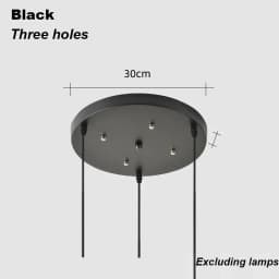 Modern Pendant Lights Nordic LED Lighting for Dining Room Home Decor Hanging Lamp Indoor Chandelier Droplight Fixtures