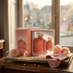 KAYALI 100ML+10ML Perfume Gift Set Unisex Eau De Parfum Long Lasting Luxury Fragrance Box Set for Women Men