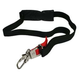 Adjustable Grass Trimmer Shoulder Strap Heavy Duty Single Harness Lawn Mower Brushcutter Carry Belt Adjustable Grass Trimmer Sh