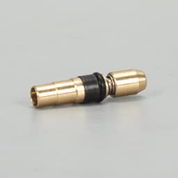 1PC Three Stage High Pressure Pump Copper Head Pneumatic Booster Pump Repair Part M4YD