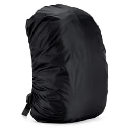 35L Backpack Rain Cover Outdoor Hiking Bag Rain Cover Universal Backpack Rain and Dust Cover School Bag Rain Cover