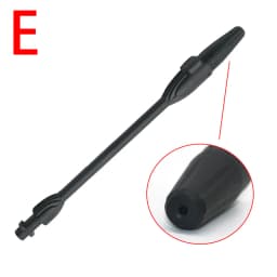 High Pressure Washer For Karcher K2 K3 K4 K5 K6 K7 Car Wash Cleaning Water Spray Lance Replacement Gun Pistol Wand Nozzle
