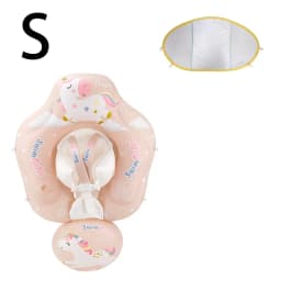 Baby Swimming Float Inflatable Infant Floating Swim Kids Swim Pool Accessories Circle Bathing Summer