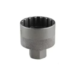 Bafang MID Motor Mounting Tool M500 M510 M600 Motor Mounting Tool BBS01 02 HD G320 G340 Mounting Socket Wrench Disassembly tool