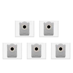 Bags for Ecovacs Deebot X8 Pro OMNI / X8 OMNI / X9 Pro Omni / T50 Pro OMNI / T50 MAX OMNI / T50 OMNI / T80 Omni / T80 Pro Omni