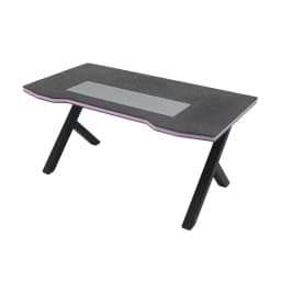 1/12 Dollhouse Study Room Esports Games Computer Keyboard Set Desk Chair Set Furniture Decor Micro Scene Props