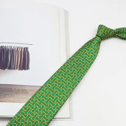 7.5cm Classic Men's Retro Pattern Tie Fashion Wedding Tie Soft And Comfortable 100% Micro Fiber