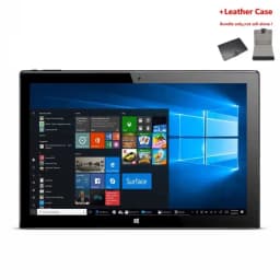 New 1280 X 800 IPS 4GB RAM 64GB ROM 10.1” Windows 10 Tablet Intel Atom X5-Z8300 64bit Quad Core 1*USB 3.0 Dual Camear WIFI