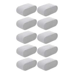 10Pcs Watch Pillows Multipurpose for Bangles Jewelry Display Accessories for Showcase Storage Jewelry Box Display Stand Show