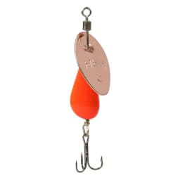 MAGBLUE 1pcs Rotating Spinner Fishing Lure Spoon Sequins metal baits Wobblers Bass Pesca Hand shaker Makou Bass Fishing Tackle