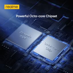 [In Stock] realme Note 80 Smartphone 6300mAh Battery 15W Charge 6.74" 90Hz Display 7.94mm Ultra Slim Powerful Octa-core Chipset