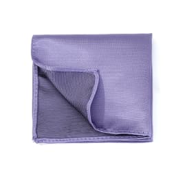 Classic Men Pocket Square Solid Colorful Handkerchief Multicolor Classic Suit Stripe Business Pocket Acceossories Handkerchief
