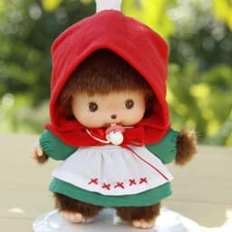 15cm PP Cotton Medal Monkey Cute Toy 15CM Transformed Doll Girl Bag Pendant Children's Birthday Gift Christmas Gift