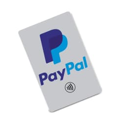 NFC Card for Google Review Business Card Simple with Google Review