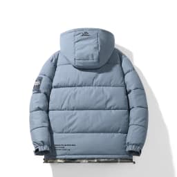 New Hooded Winter Jacket Warm Man Jackets Coats Outwear Snow Windbreaker Male Parka Overcoats Hooded Men Solid Color Parkas