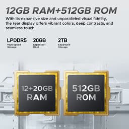 Phone robust DOOGEE S200 X 5G 32Go 512go Smartphone screen IPS ”FHD 120Hz battery mAh dimension phones