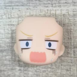 GSC OB11 hair doll accessories