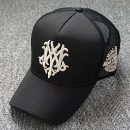 Quick Dry Baseball Hat for Men and Women, Hard Top, High Crown, Sports Hip Hop Caps, Big Head, Outdoor,