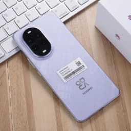 2024 Original Huawei Nova 13 Pro 5G Mobile Phone 6.76 Inches 120Hz Screen Kirin 8000 HarmonyOS 4.2 Battery 5000mAh AI Smartphone