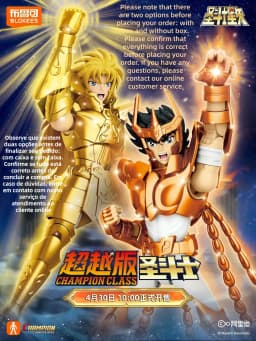 BLOKEES Saint Seiya Beyond Edition Gemini SAGA Phoenix Ikki Draco Purple Dragon Capricorn Shura Cancer Assembly Model Toys Gifts