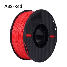 1KG 1.75mm 3D Printer Filament (2.2LBS) Plastic PETG/PLA/ABS/TPU Filament Tangle-Free No Bubble 3d Printing materials