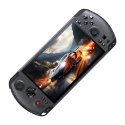 GPD Win5 AMD Ryzen AI Max 395/388 1080P LTPS Screen Handheld Gaming Console Windows11 RGB Ergonomic Handheld Game Player