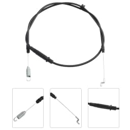 Clutch/Drive Cable Traction Cable Fits For SP53H S461RPD SP533 SP533ES 381030051/0 Lawn Mower Garden Power Tool Parts