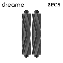 Dreame L40 Ultra/X40 Ultra/X40 Pro Robot Vacuum Cleaner Accessories Mop Dust Bag Main Brush Side Brush Hepa Filter Replacement