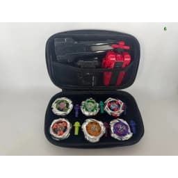 Takara Tomy X Series, Toy Durable Combination Set Arena Gift BX-20BX-23Bx00-23Ux09UX11-UX15CX05CX07CX08