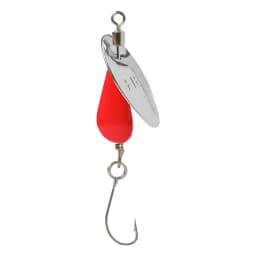 MAGBLUE 1pcs Rotating Spinner Fishing Lure Spoon Sequins metal baits Wobblers Bass Pesca Hand shaker Makou Bass Fishing Tackle