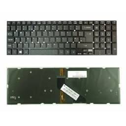 US/UK/RU/SP/FR/BR/AR Laptop Keyboard For ACER E5-511 E5-551 E5-571 E5-572/G ES1-512 ES1-531 ES1-711 ES1-731 EX2519 EX2510 EX2508