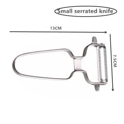 Stainless Steel Cabbage Graters Peeler Vegetables Fruit Salad Potato Slicer Cabbage Cutter Cooking Tools Kitchen Accessories