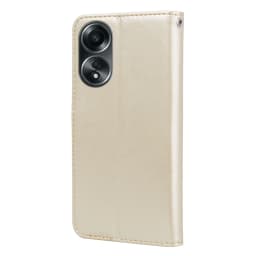 Rose Leather Wallet Flip Case For Motorola Moto G14 G54 G55 G84 E13 G04 G24 G34 G13 G23 G53 G56 G86 G85 5G G82 G35 G71 E14 Cover
