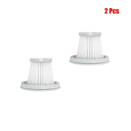 Replacement Hepa Filter For Xiaomi Mijia Handy Vacuum Cleaner SSXCQ01XY Spare Parts Home Car Mini Wireless Fit Accessories H13