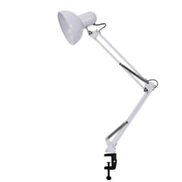 Flexible Led Desk Lamp Home Office Modern Table Lamp Metal Architect Adjustable Folding Reading Light