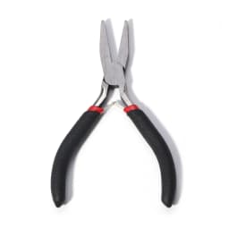 Jewelry Pliers Tools Equipment Long Needle Round Nose Curved Nose Cutting Wire Pliers For Jewelry Making Handmade Accessories